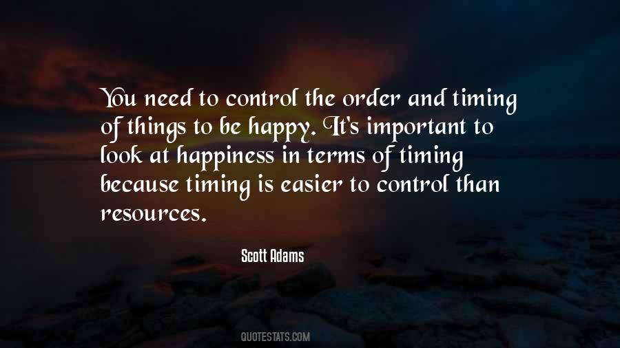 Quotes About Being Happy While In Pain #523337