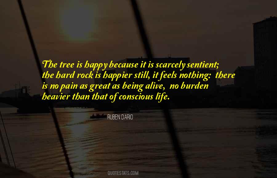 Quotes About Being Happy While In Pain #86978
