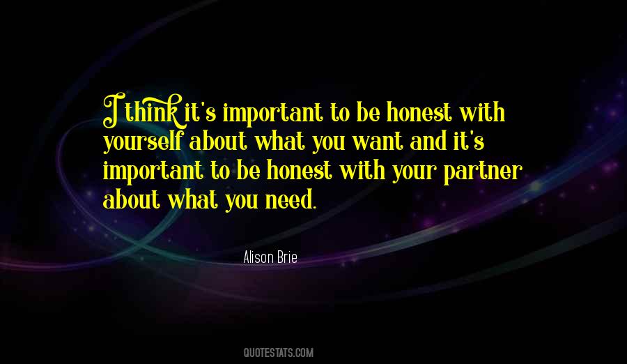 I Want What I Want Quotes #56728