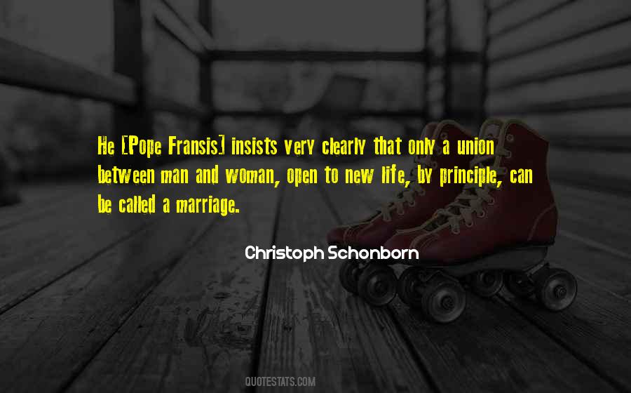 Open Life Quotes #25750