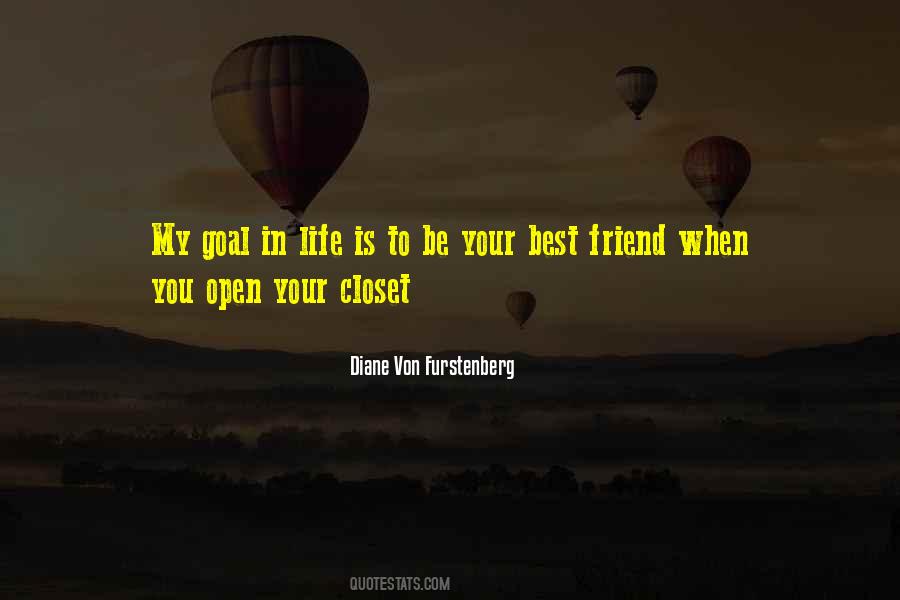 Open Life Quotes #33062