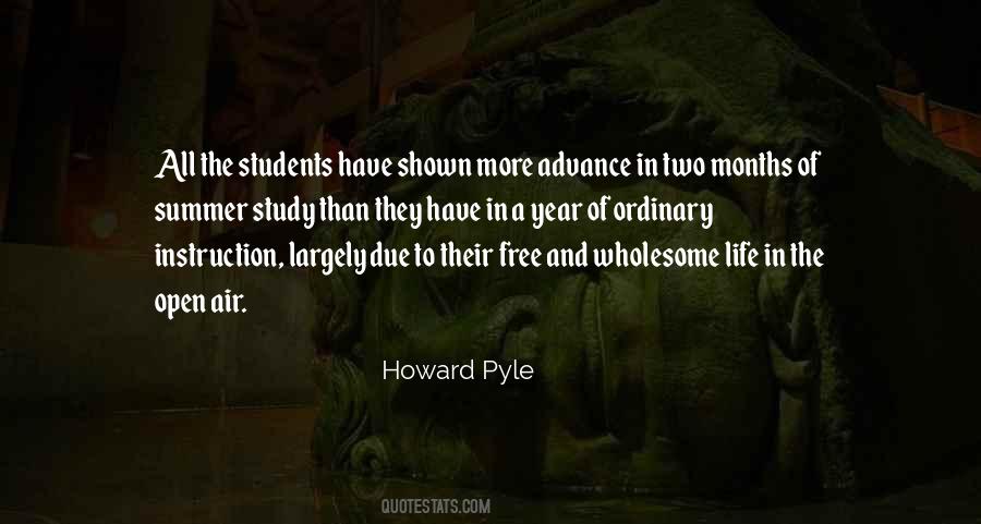 Open Life Quotes #99853