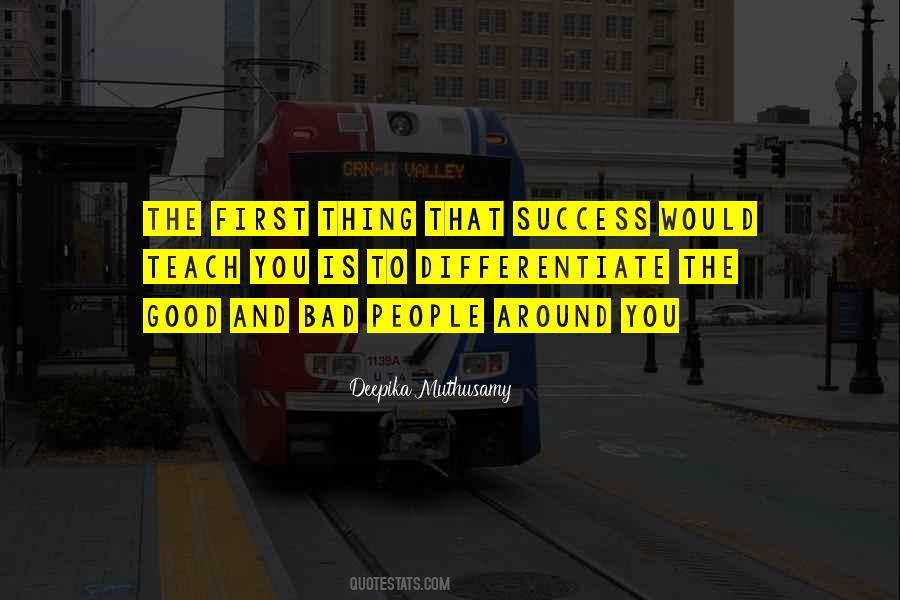 Sorry For My Bad Attitude Quotes #46080