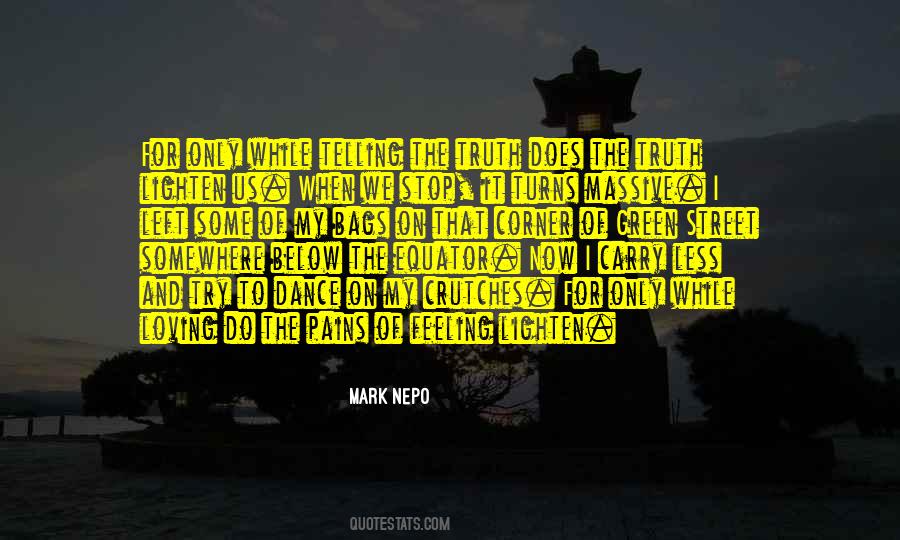 Best Mark Nepo Quotes #241865