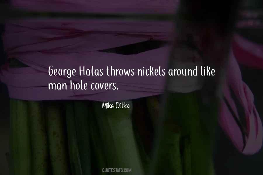Ditka Quotes #1129753