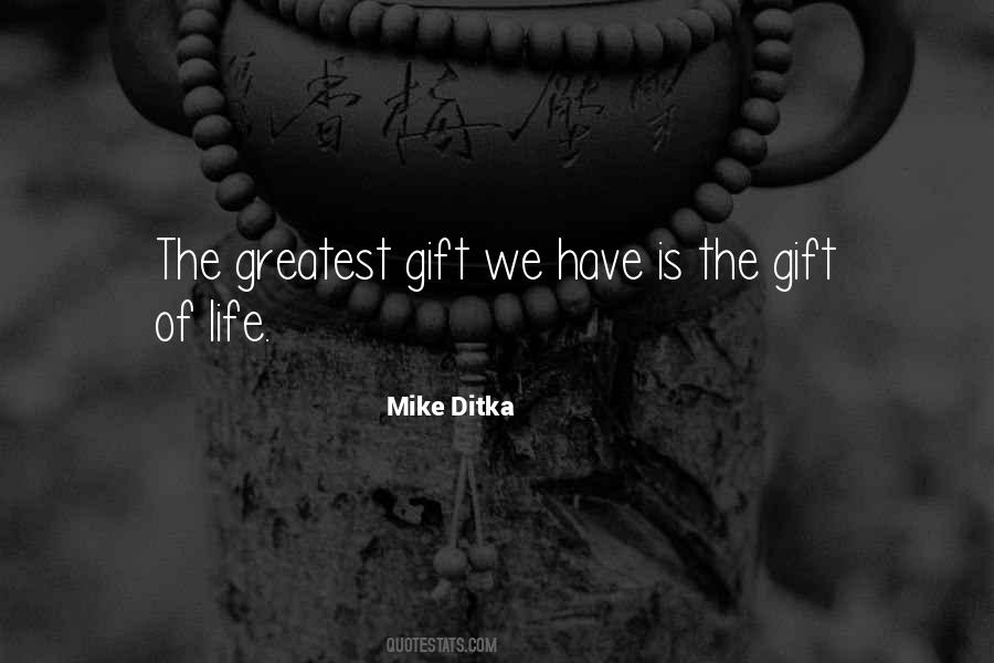 Ditka Quotes #1712509