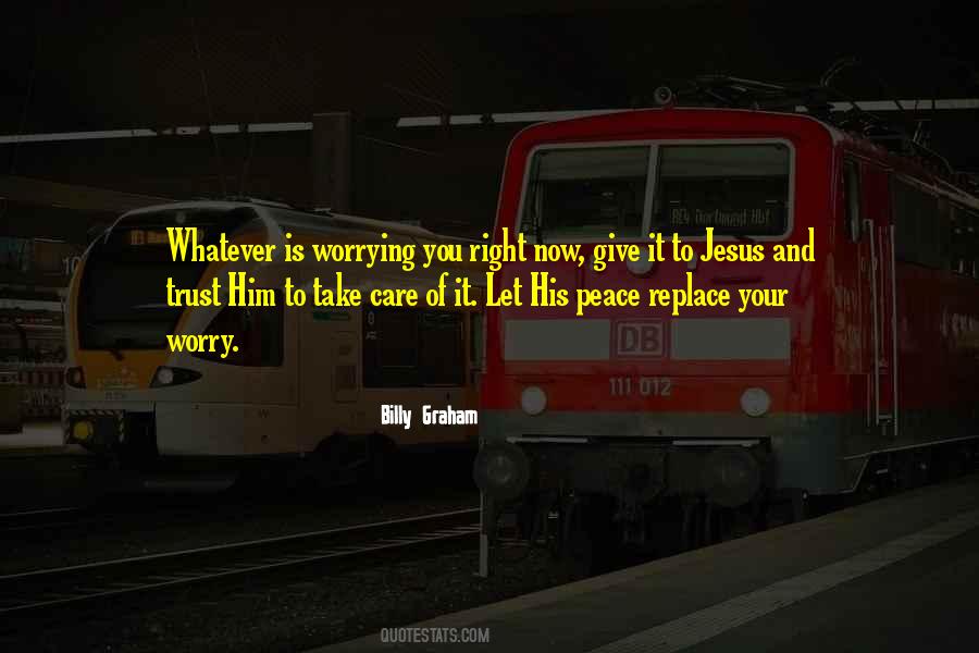 Trust You Now Quotes #438446