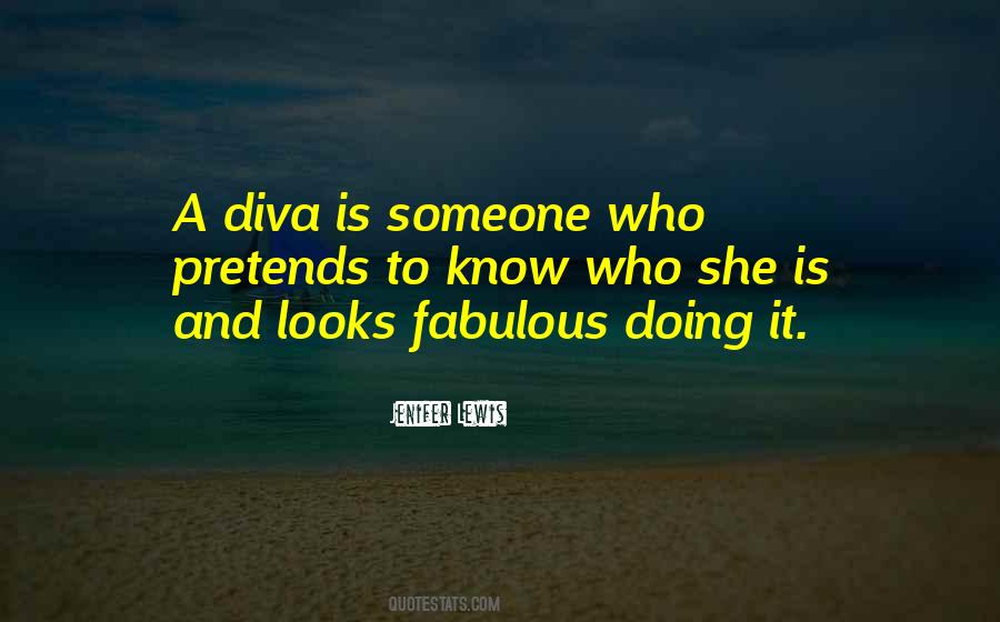 Diva Quotes #1445203