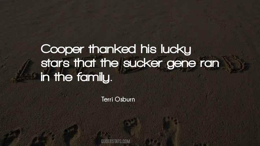 Quotes About Family Stars #1103463