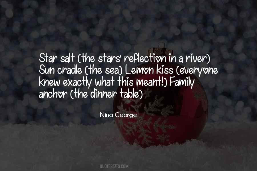 Quotes About Family Stars #99043