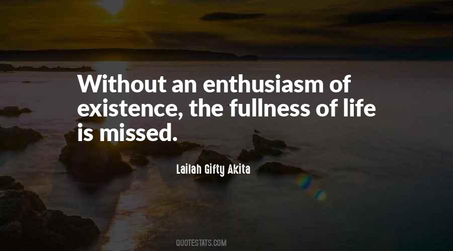 Blessings Lessons Quotes #1766793