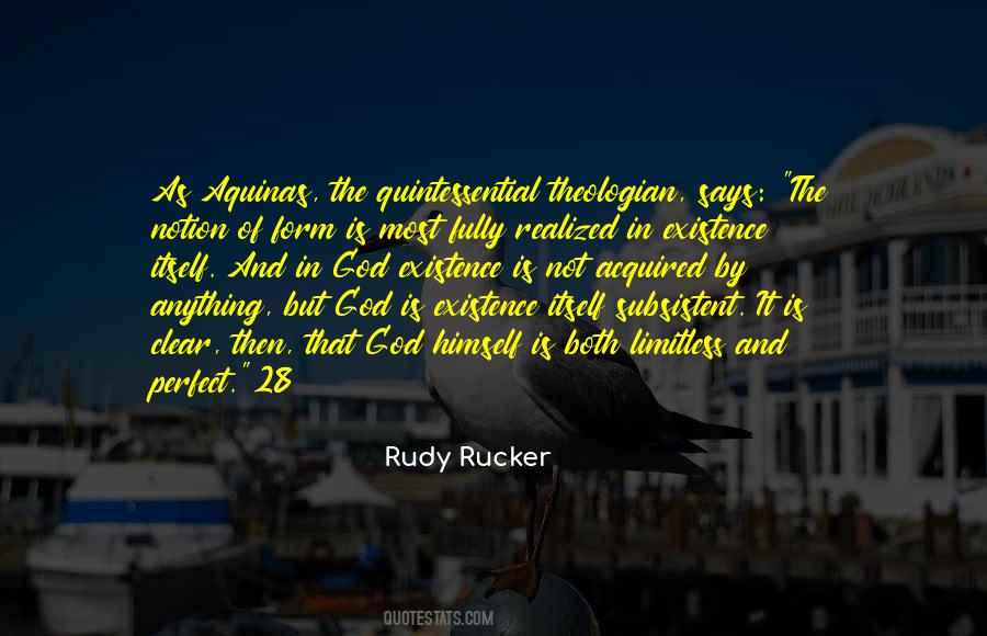 I Am Far From Perfect Quotes #16862