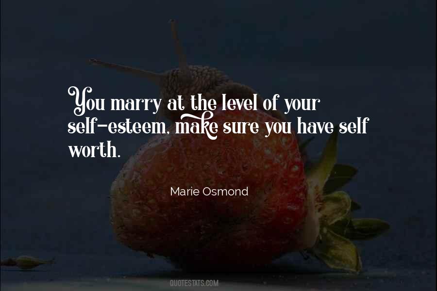 I Would Marry U Quotes #64966