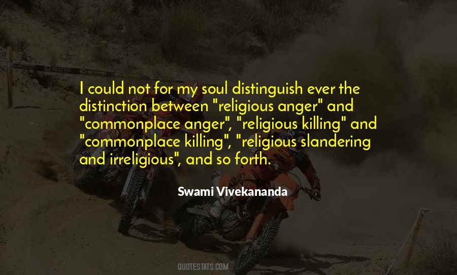 Quotes About Irreligious #1709039