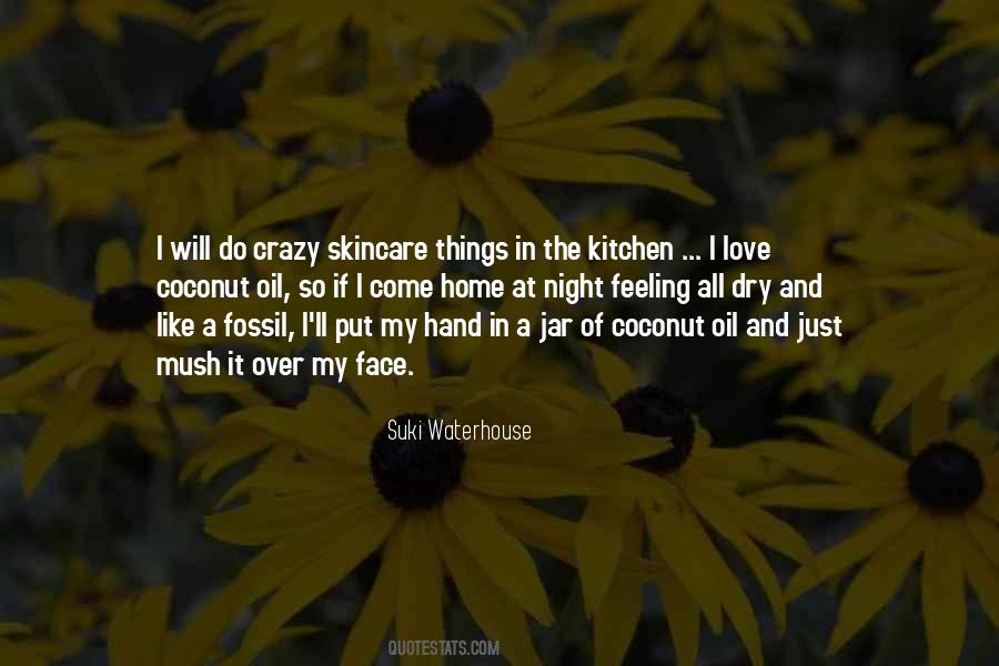 Love Kitchen Quotes #1403979