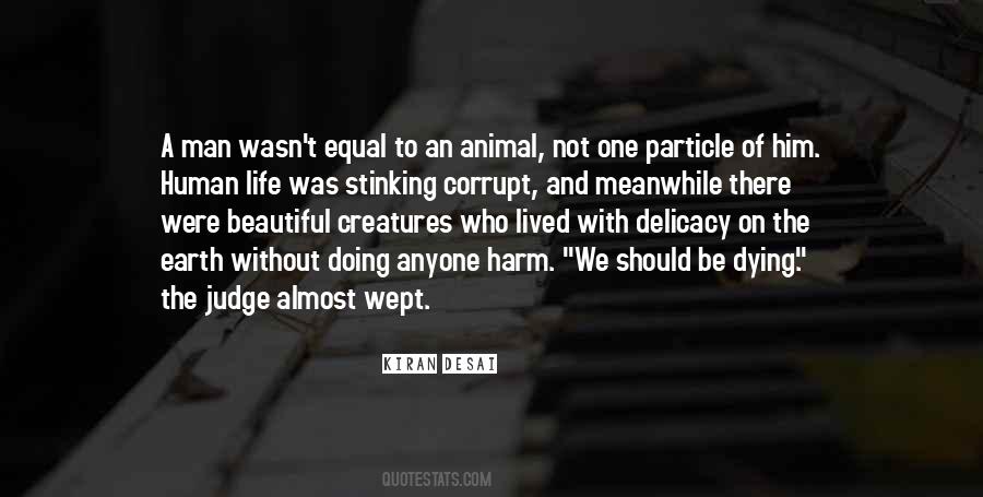 Corrupt Judge Quotes #71928