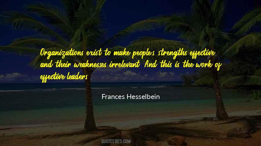 Quotes About Irrelevant People #1820150