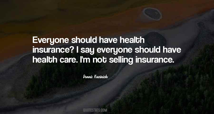 Quotes About Government Health #133281