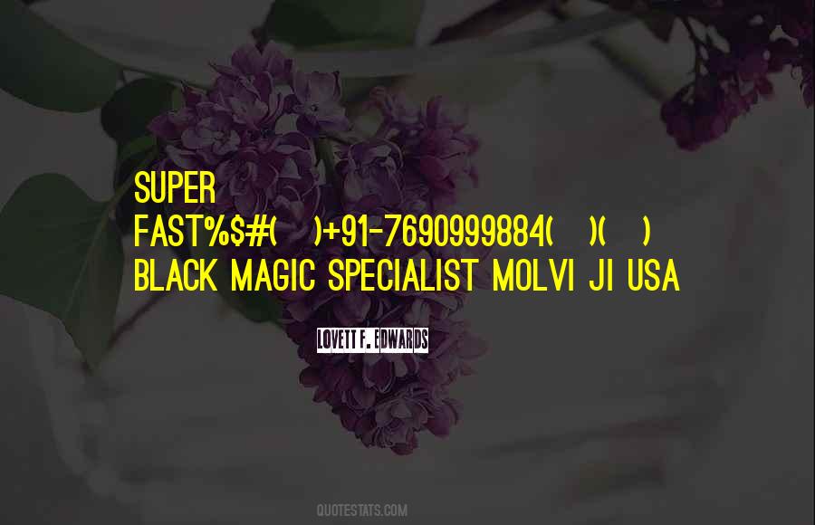 Super Fast Quotes #265570