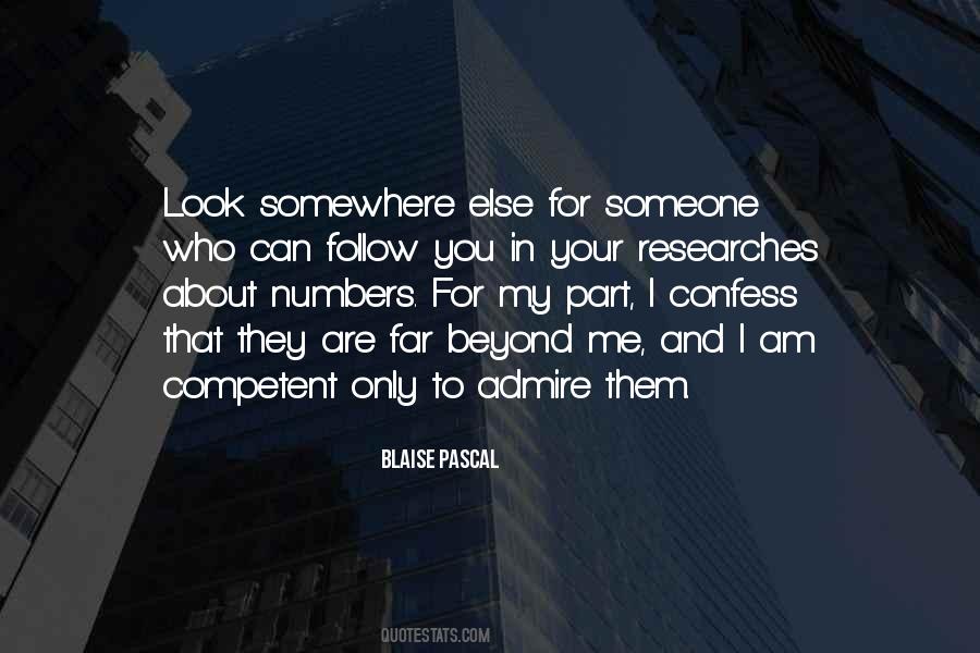 I Am Someone Else Quotes #1053815