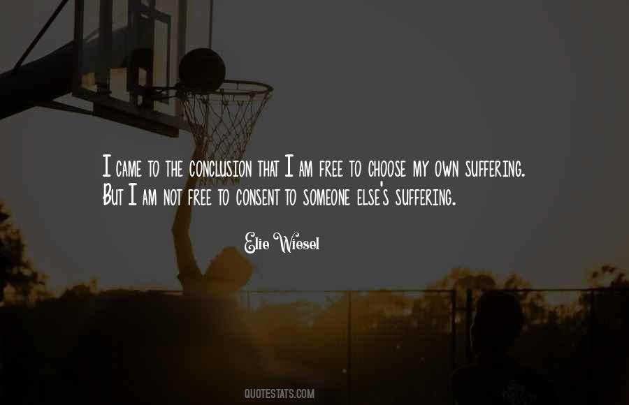 I Am Someone Else Quotes #1660931