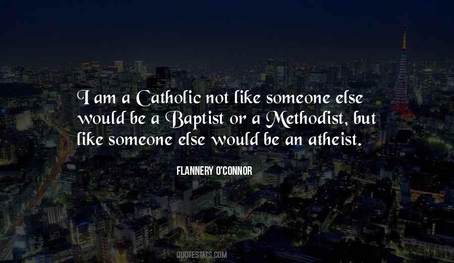 I Am Someone Else Quotes #630277