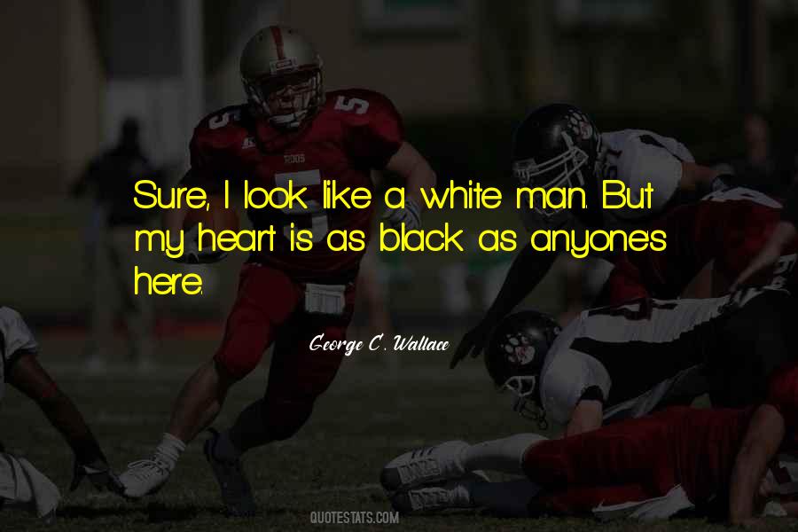 Here Is My Heart Quotes #1029824