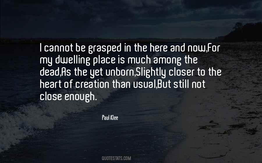 Here Is My Heart Quotes #1067779