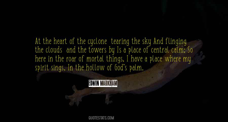 Here Is My Heart Quotes #1123772