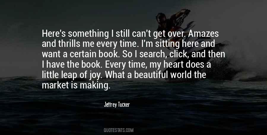 Here Is My Heart Quotes #1134087