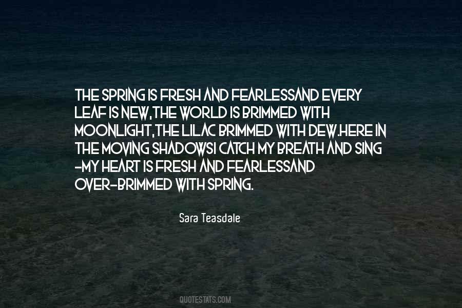 Here Is My Heart Quotes #1188517