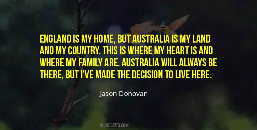 Here Is My Heart Quotes #1207970