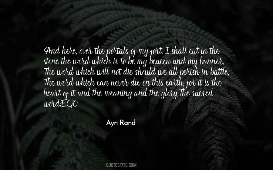 Here Is My Heart Quotes #1251711