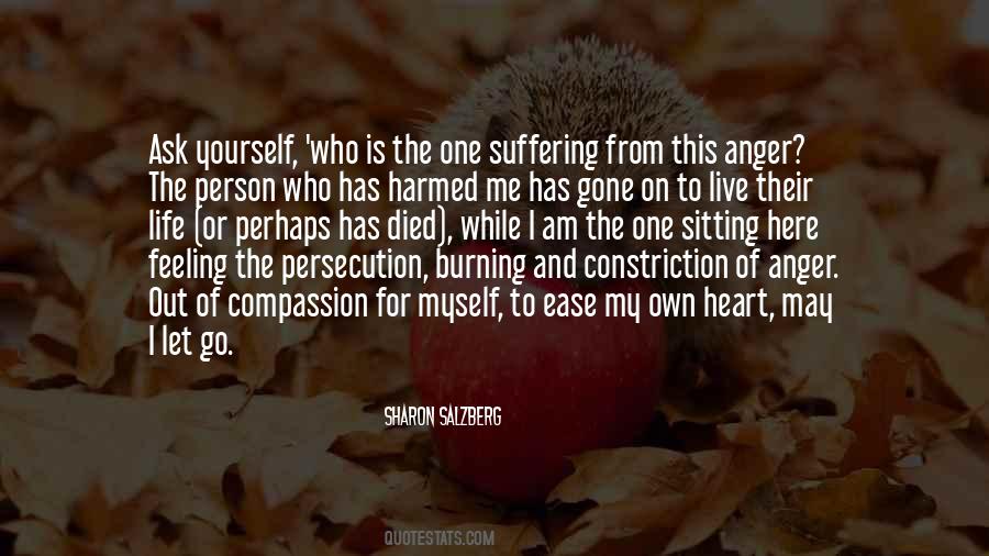 Here Is My Heart Quotes #1295841