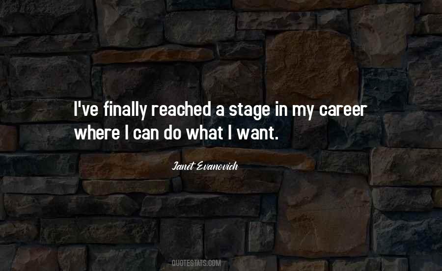I Can Do What I Want Quotes #1122745