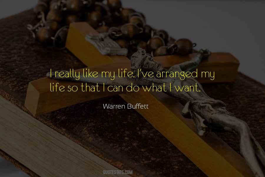 I Can Do What I Want Quotes #43390