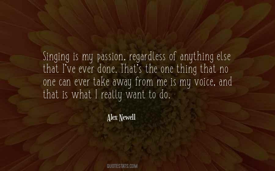 I Can Do What I Want Quotes #682075