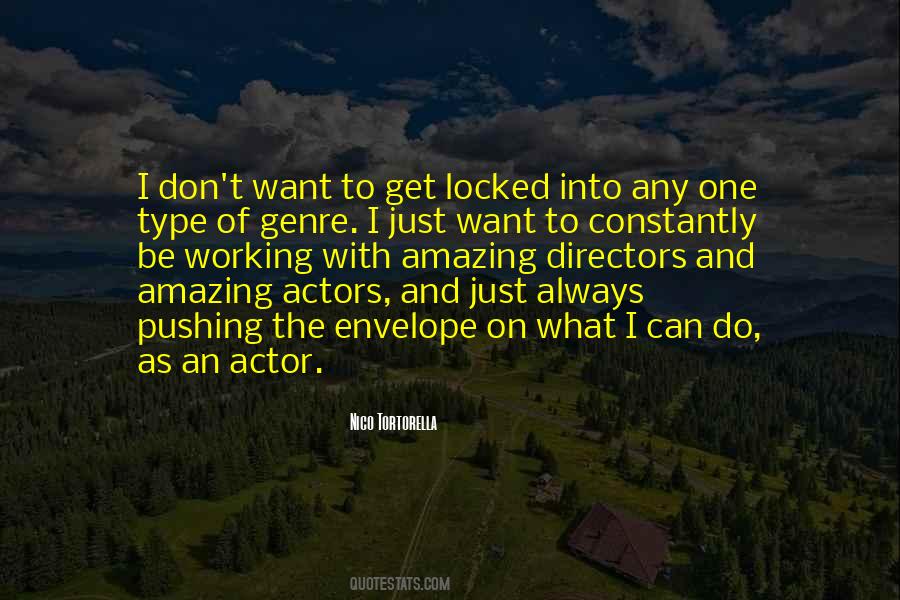I Can Do What I Want Quotes #723868