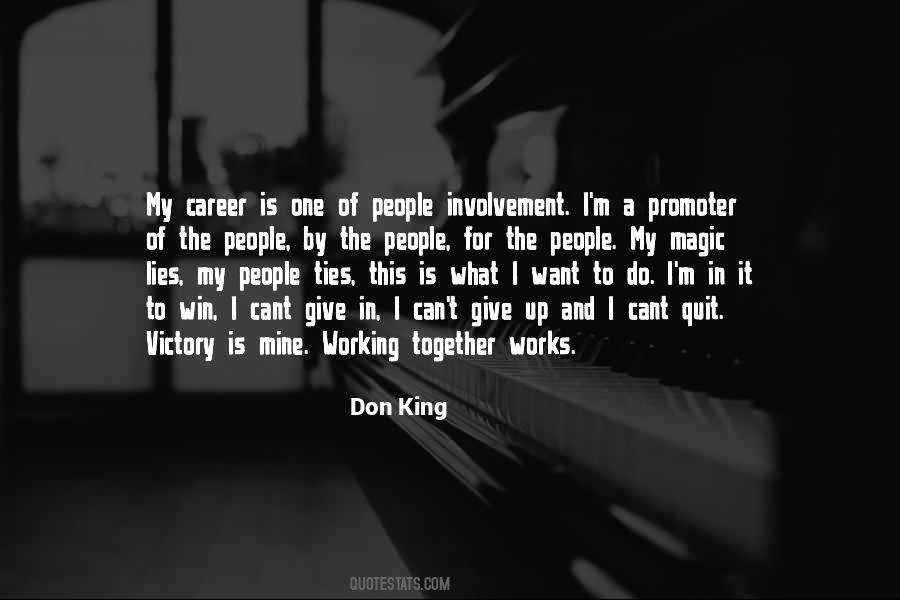I Can Do What I Want Quotes #928897
