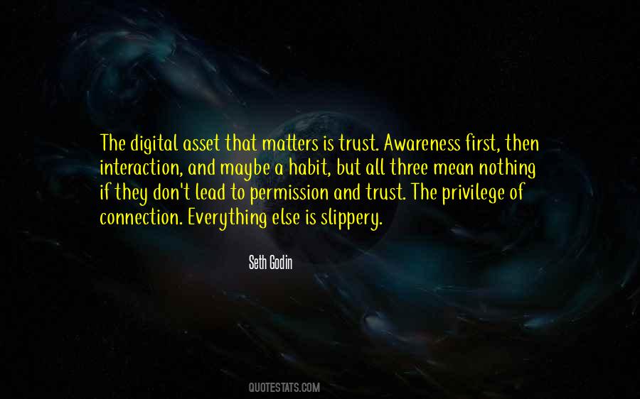 Digital Asset Quotes #1736091