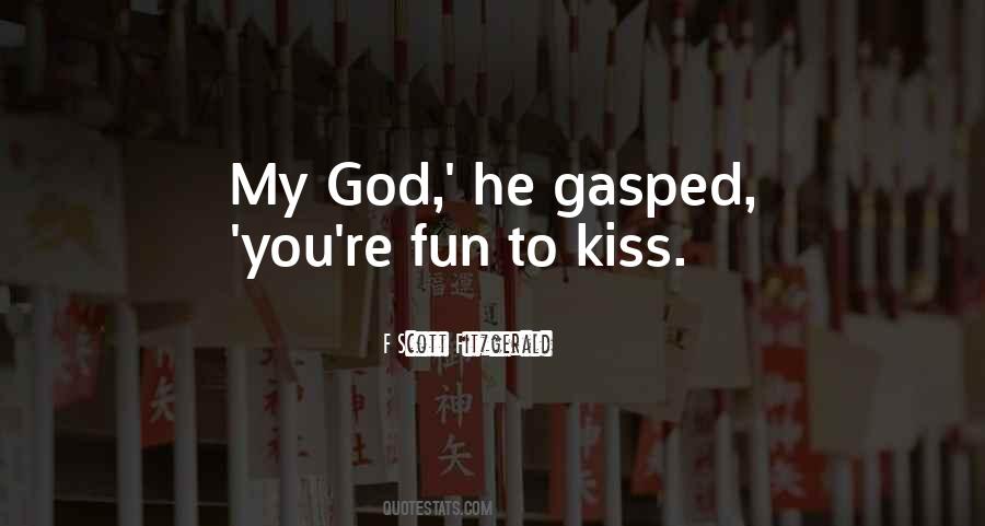 My Old Love Quotes #1080906