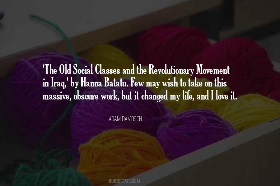 My Old Love Quotes #665540