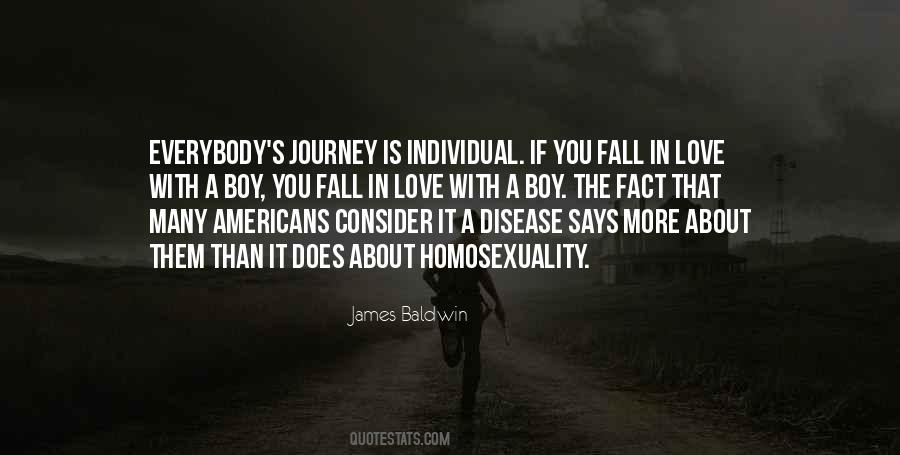 More In Love With You Quotes #439387