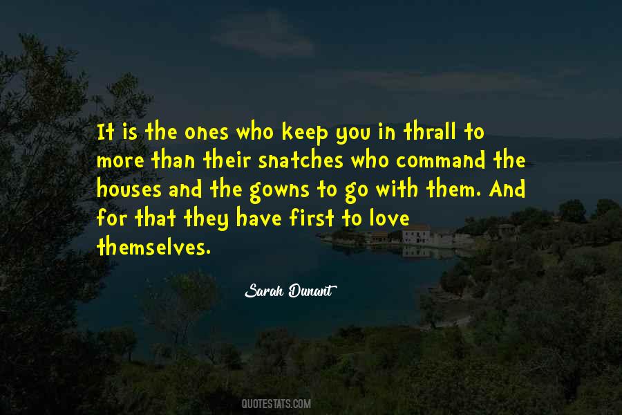 More In Love With You Quotes #523332