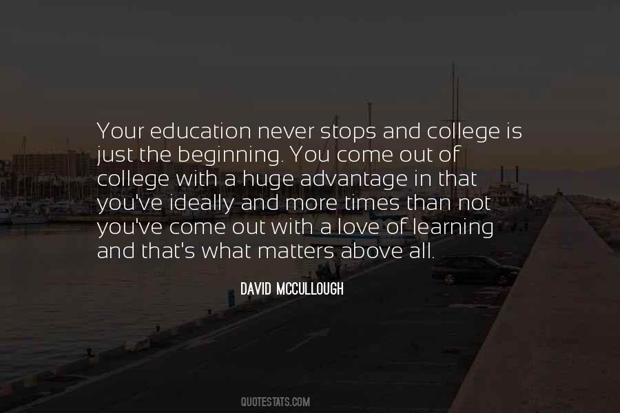More In Love With You Quotes #701929