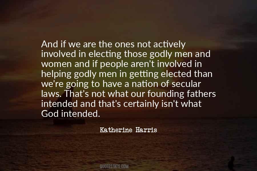Nation Of Laws Quotes #1116312