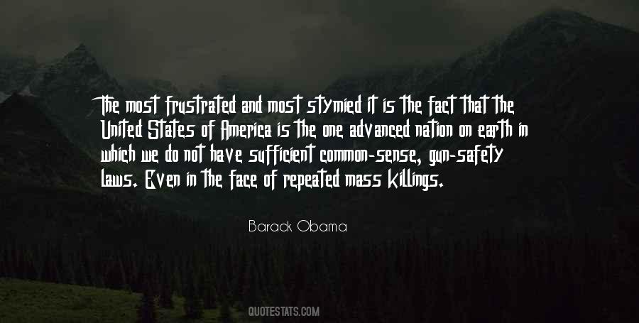 Nation Of Laws Quotes #1825836