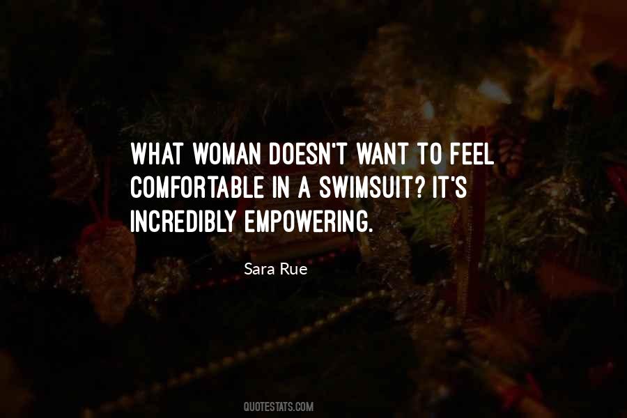 Empowering Wonder Woman Quotes #1578853