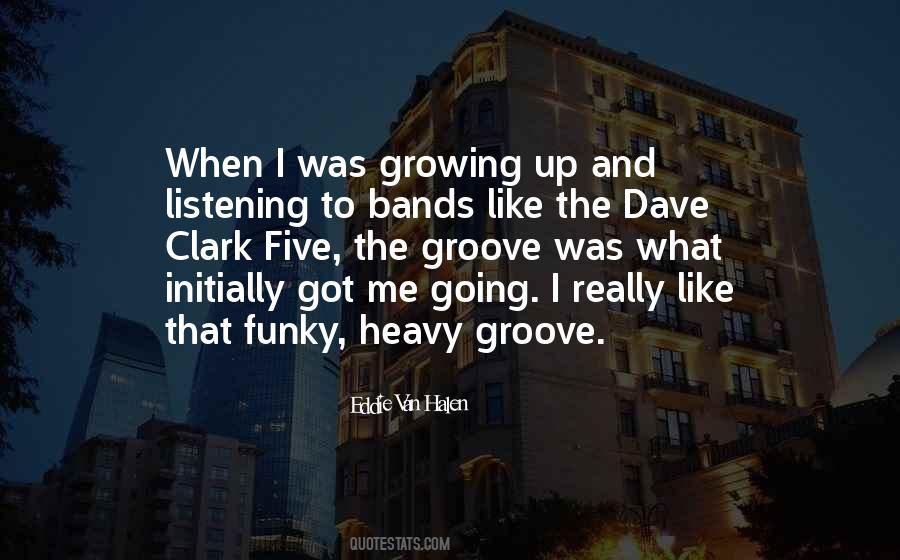 I Cant Do That Dave Quotes #656632