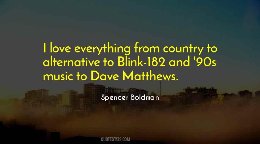 I Cant Do That Dave Quotes #766959